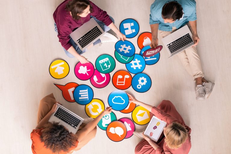 Outils technologiques – Travaille plus vite, plus simple, plus intelligent
