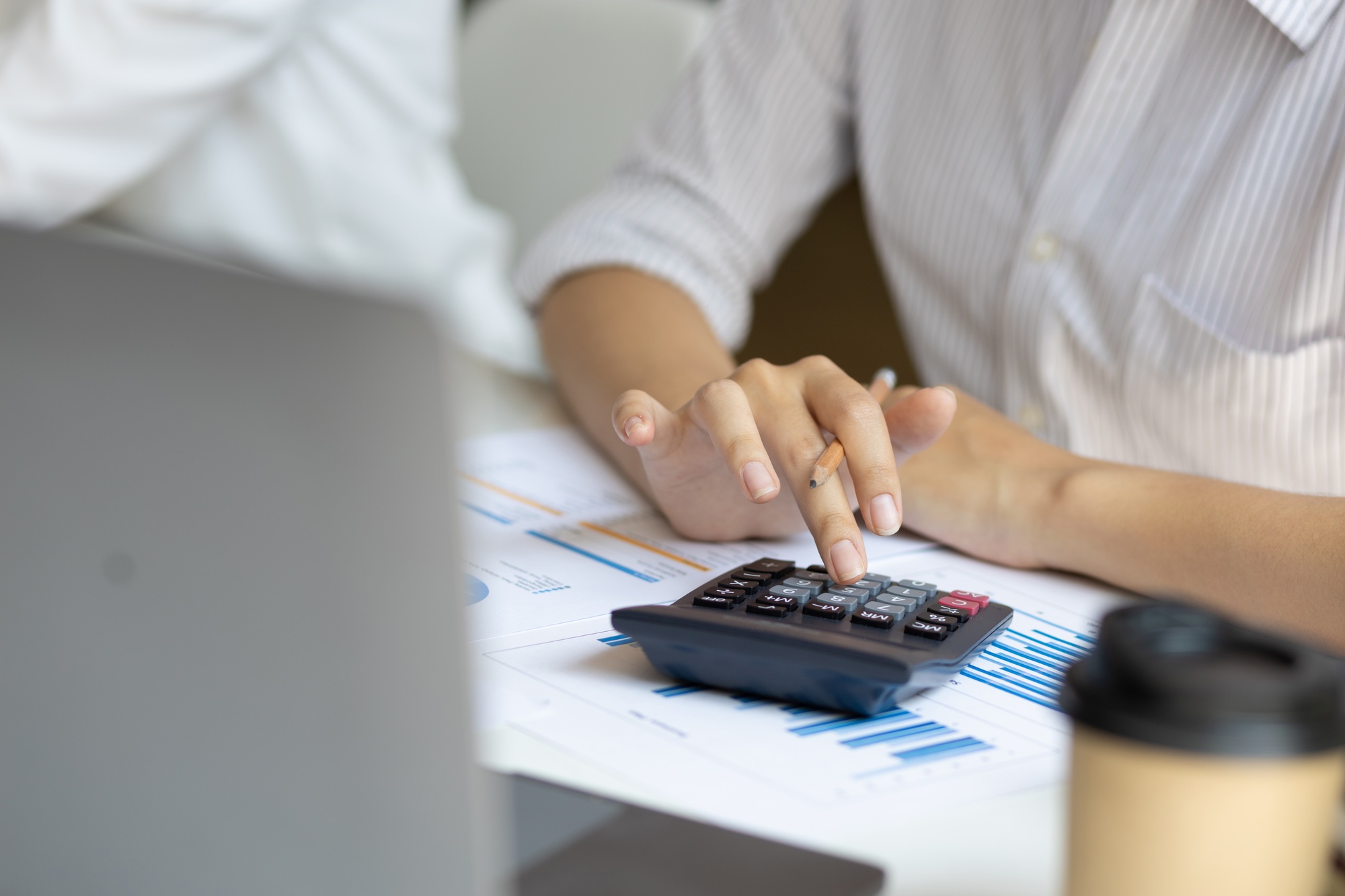 Indicateurs de performance (finances) – Connais tes chiffres, maîtrise ta croissance