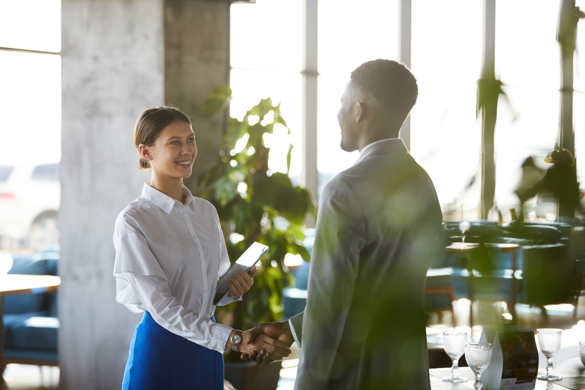 Offre corporative – Crée une offre irrésistible pour les entreprises