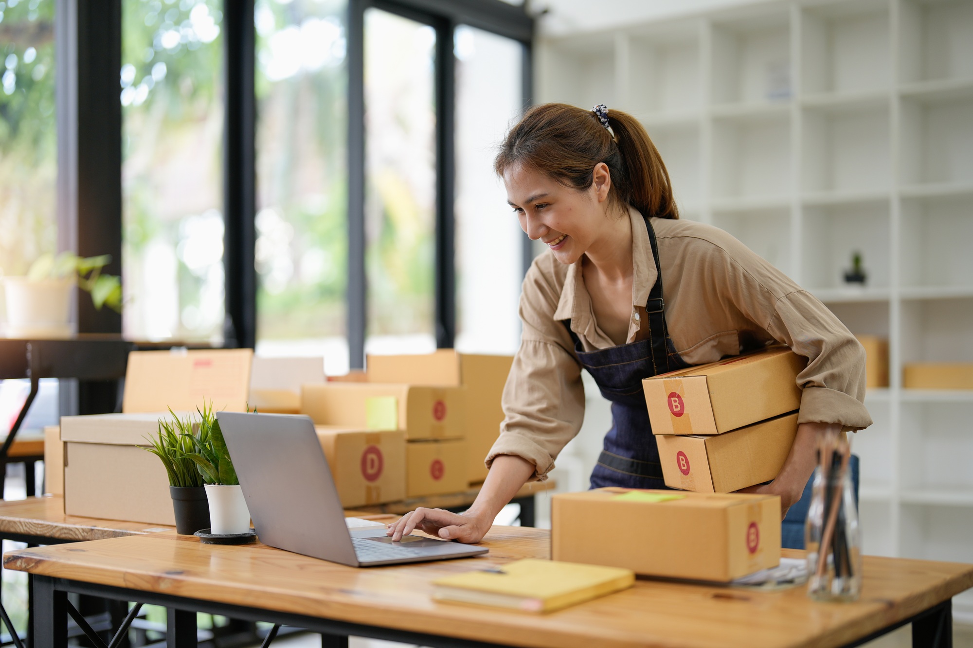 Marketing de base – Fais connaître ton entreprise, sans t’éparpiller